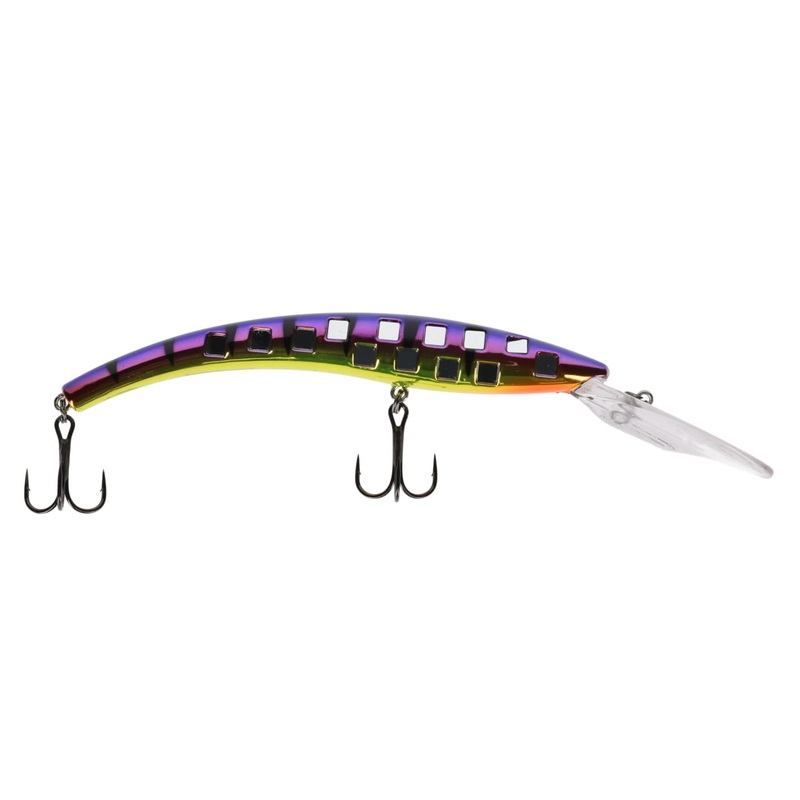 Reef Runner 800 Flash Series Deep Diver Crankbait