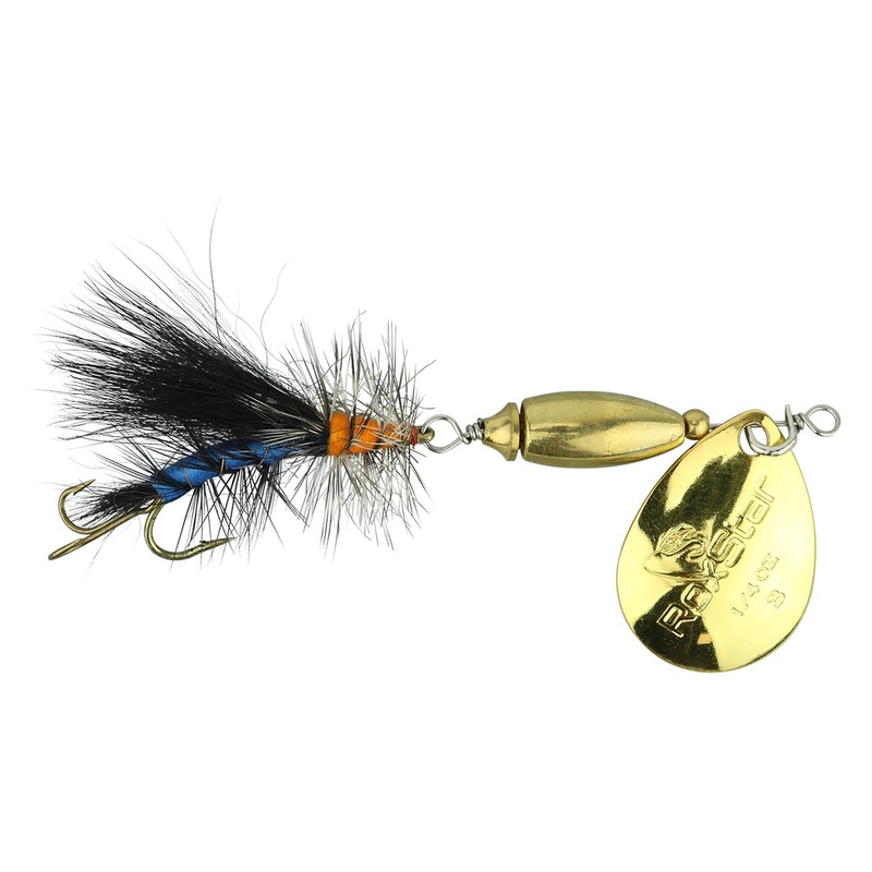 RoxStar Fly Striker Spinner