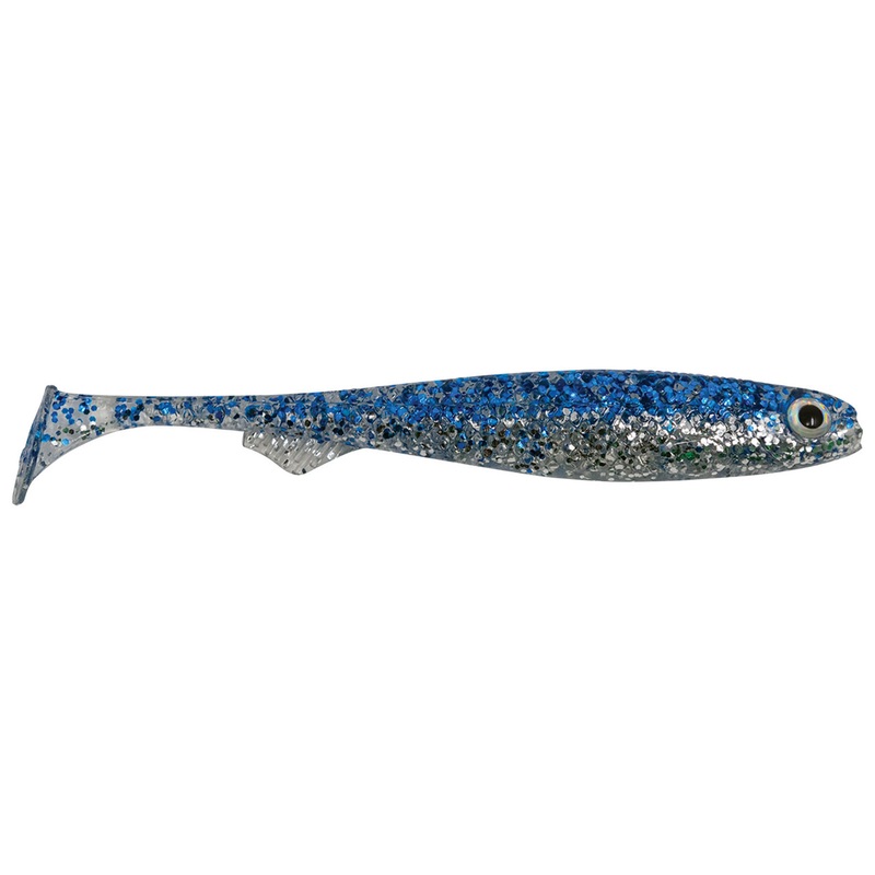 Salmo Slick Shad Swimbait