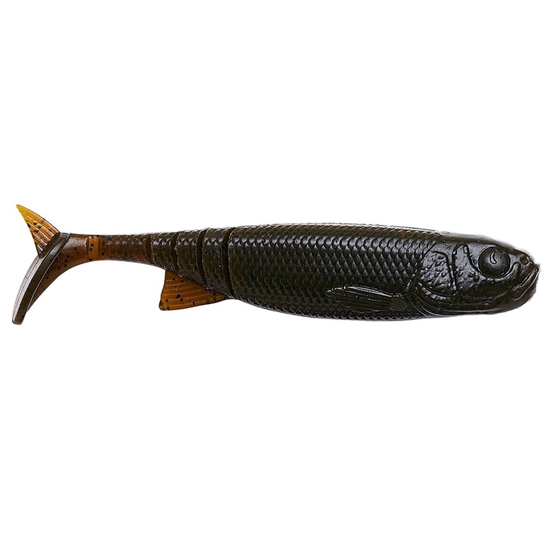 Savage Gear Duratech Minnow Swimbait