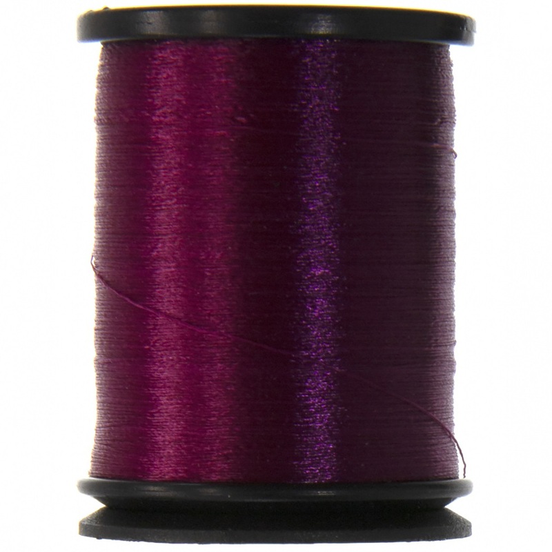SemperFli Classic Waxed Thread 6/0