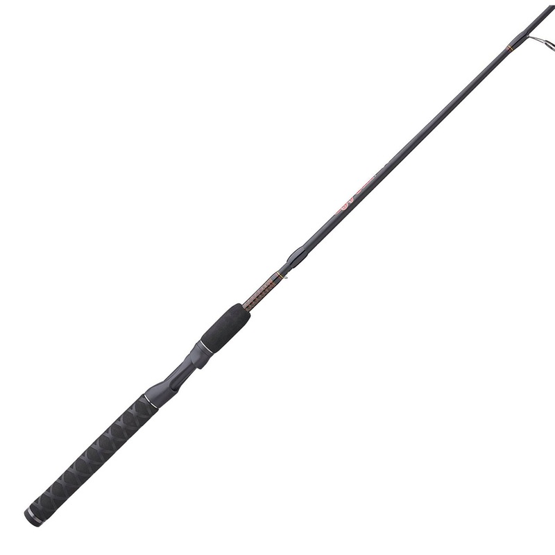 Shakespeare Ugly Stik GX2 Travel Spinning Rod