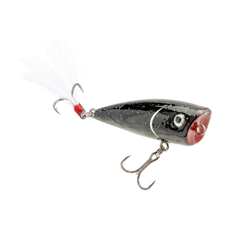 Strike King Bitsy Splash