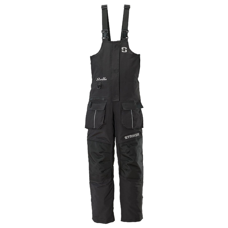 Striker Ice Women’s Stella Bibs