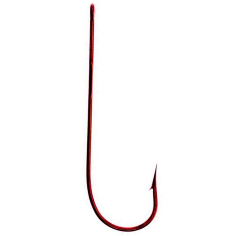 Tru-Turn 853ZS Aberdeen Hooks
