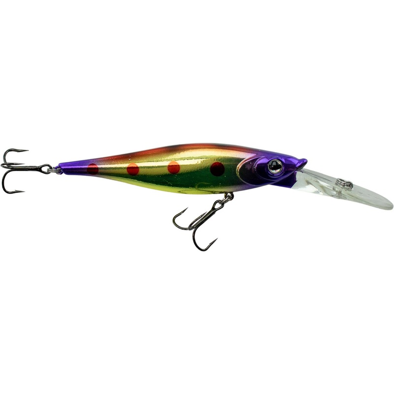 Walleye Nation Creations LIL Reaper Crankbait