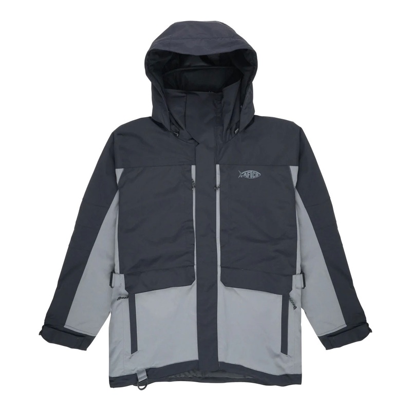 AFTCO Men’s Hydronaut Insulated Jacket