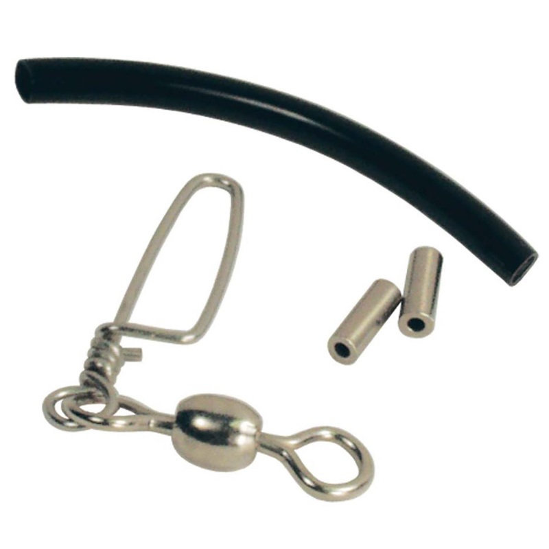 Big Jon Swivel Repair Kit
