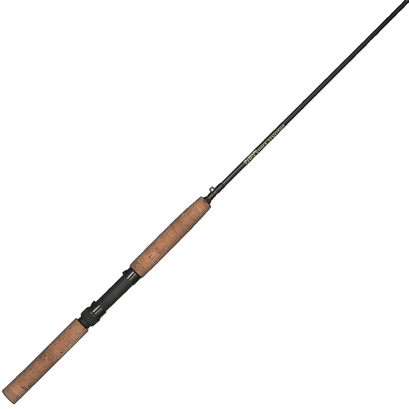 BnM Fishing Sam Heaton Super-Sensitive Rod