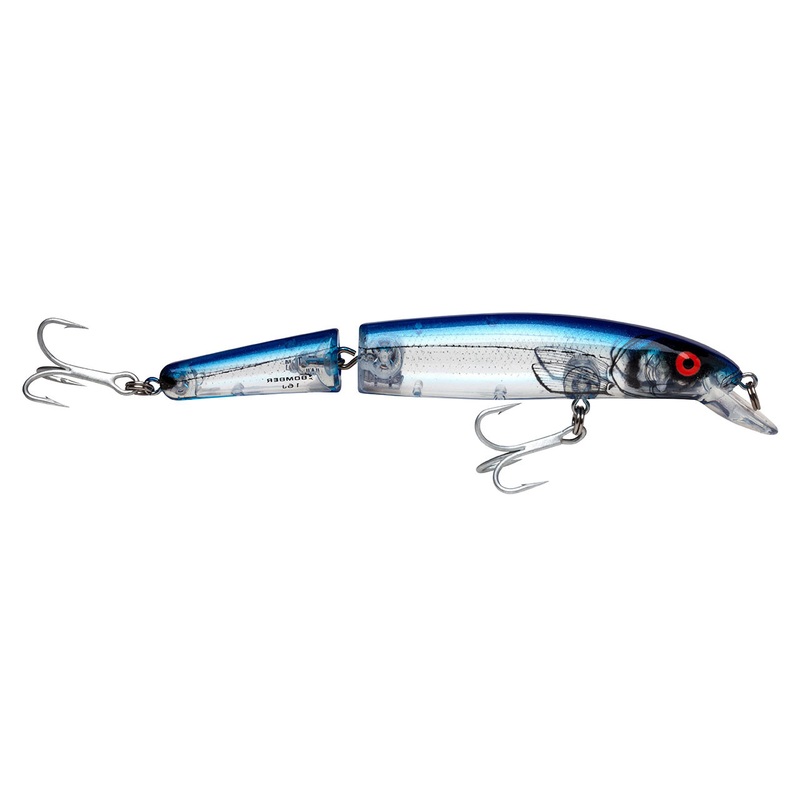 Bomber Saltwater Jointed Long A Hardbait