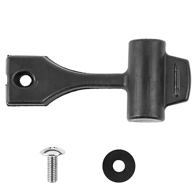 Bonafide Dry Pod Strap Accessory Package
