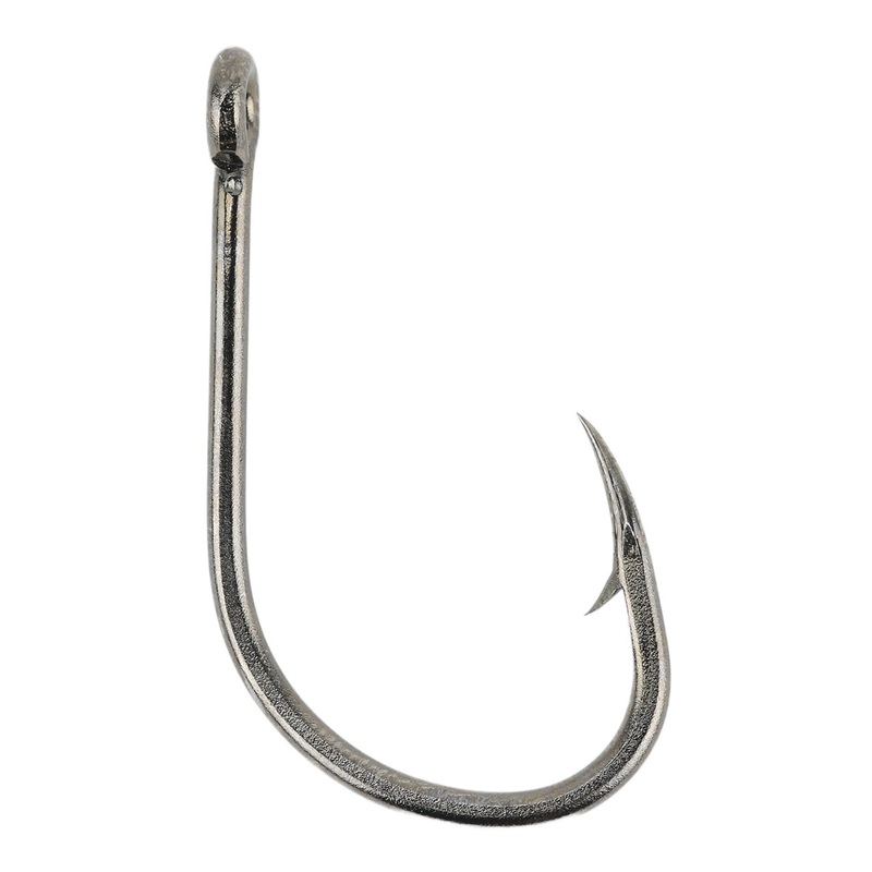 Boss Kat Boss “J” Live Bait Hook