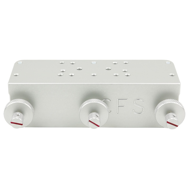 Cisco Pro Trac Downrigger Lund Mount