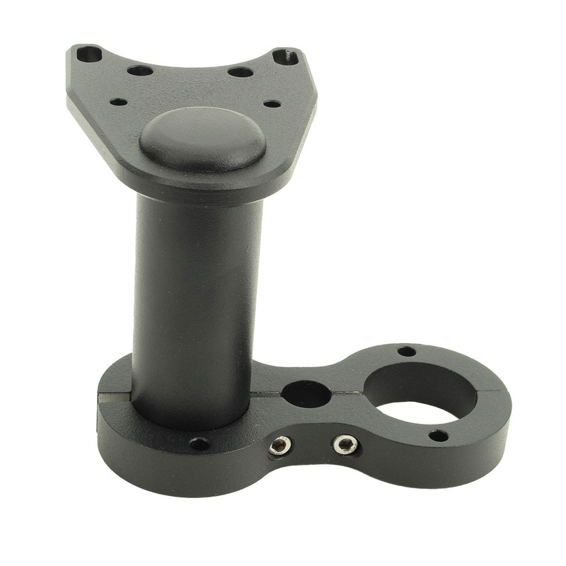Cornfield Live Sweep Garmin Force Mounting Hardware