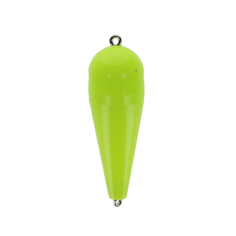 Double X Tackle Torpedo Float