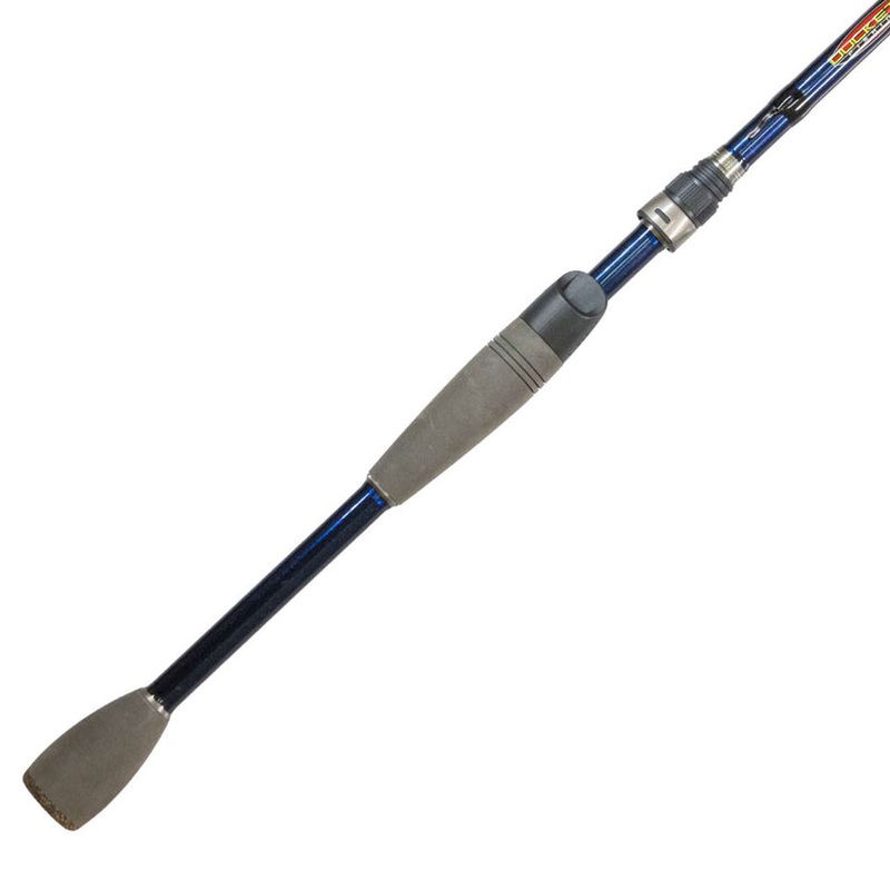Duckett Jacob Wheeler Signature Series 2.0 Spinning Rod