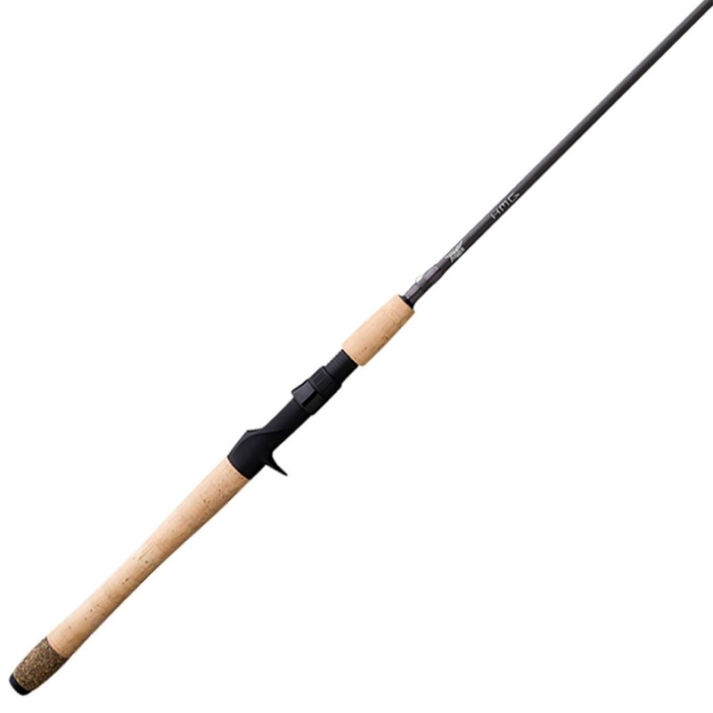 Fenwick HMG Walleye Casting Rod