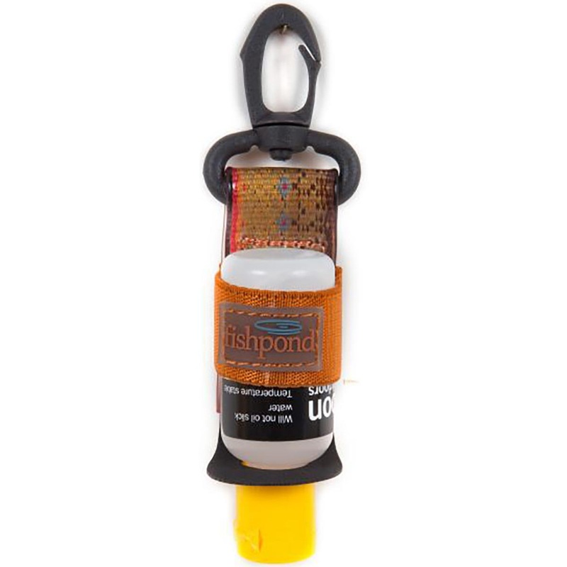 Fishpond Floatant Bottle Holder