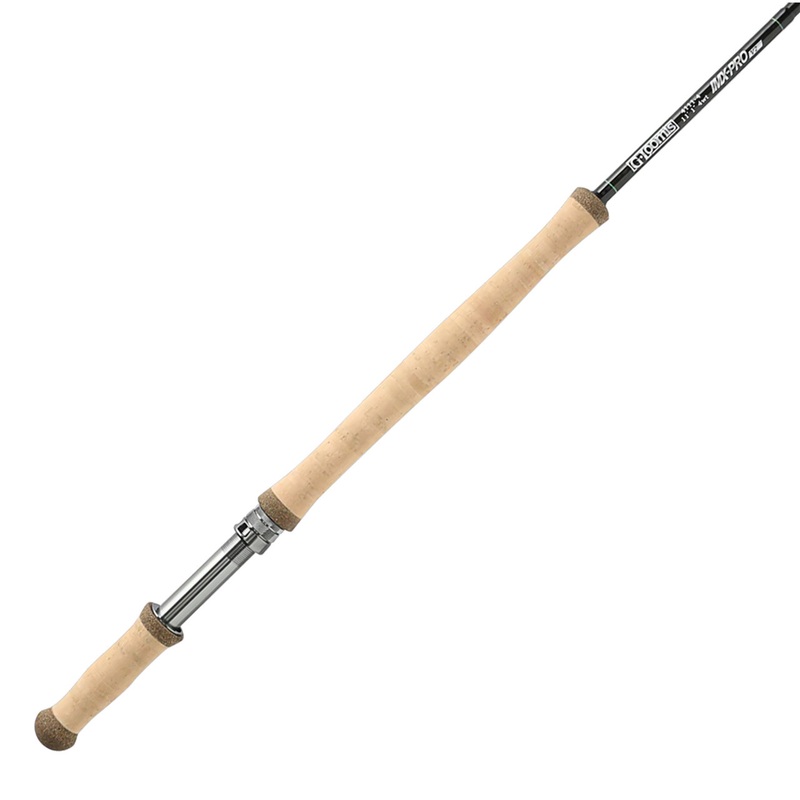 G. Loomis IMX-PRO V2 Shortspey Fly Rod