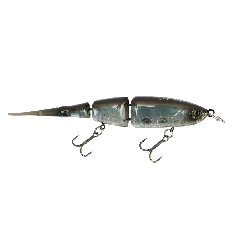 Geecrack Supaku Swimmer 95 Swimbait