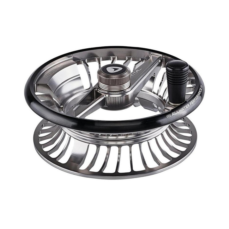 Greys TITAL Fly Reel Spare Spool