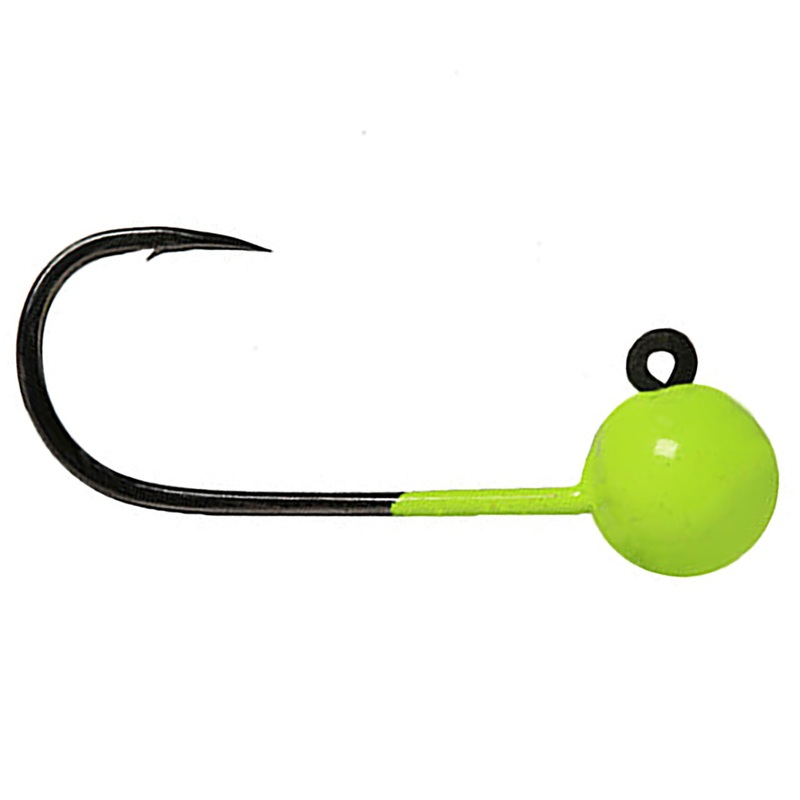 Hawken AeroJig Jig Heads