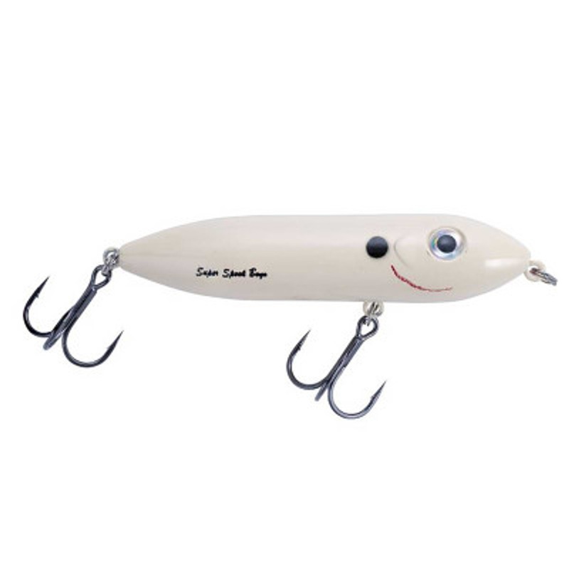 Heddon Super Spook Boyo Topwater Bait