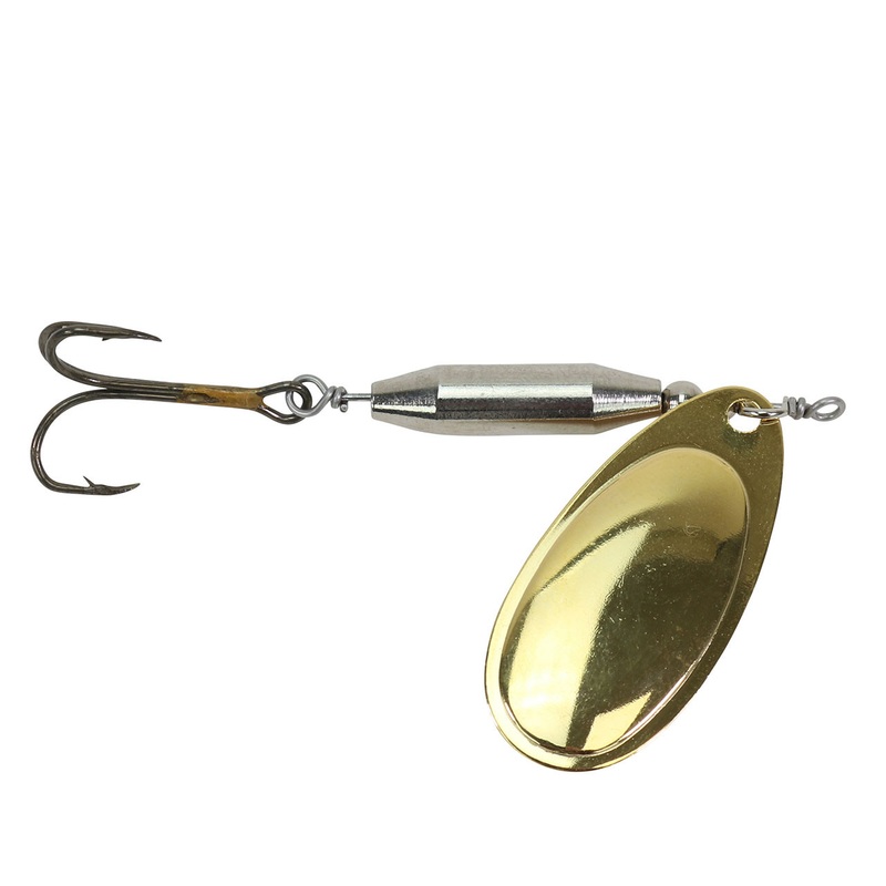 Hofmann’s Lures Superior Salmon & Steelhead Spinner