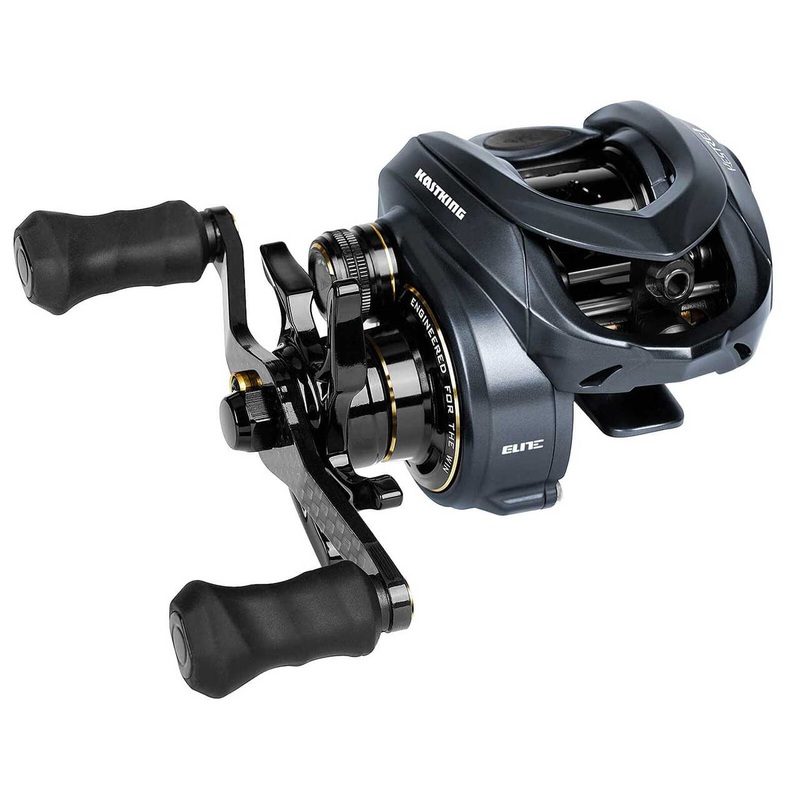 KastKing Kestrel Elite BFS Baitcasting Reel