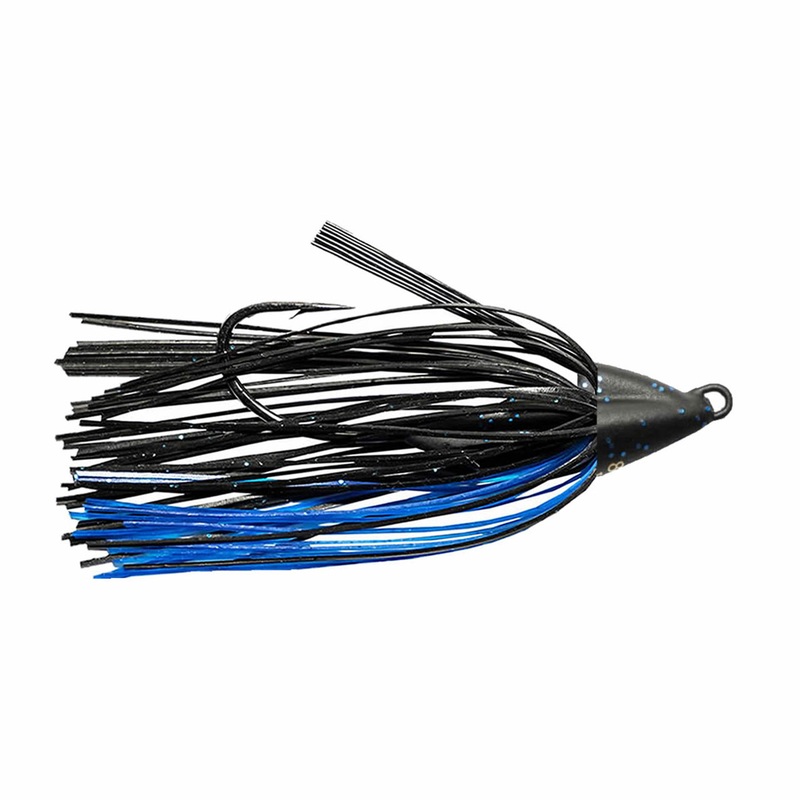 Keitech Swing Swimmer Swim Jig