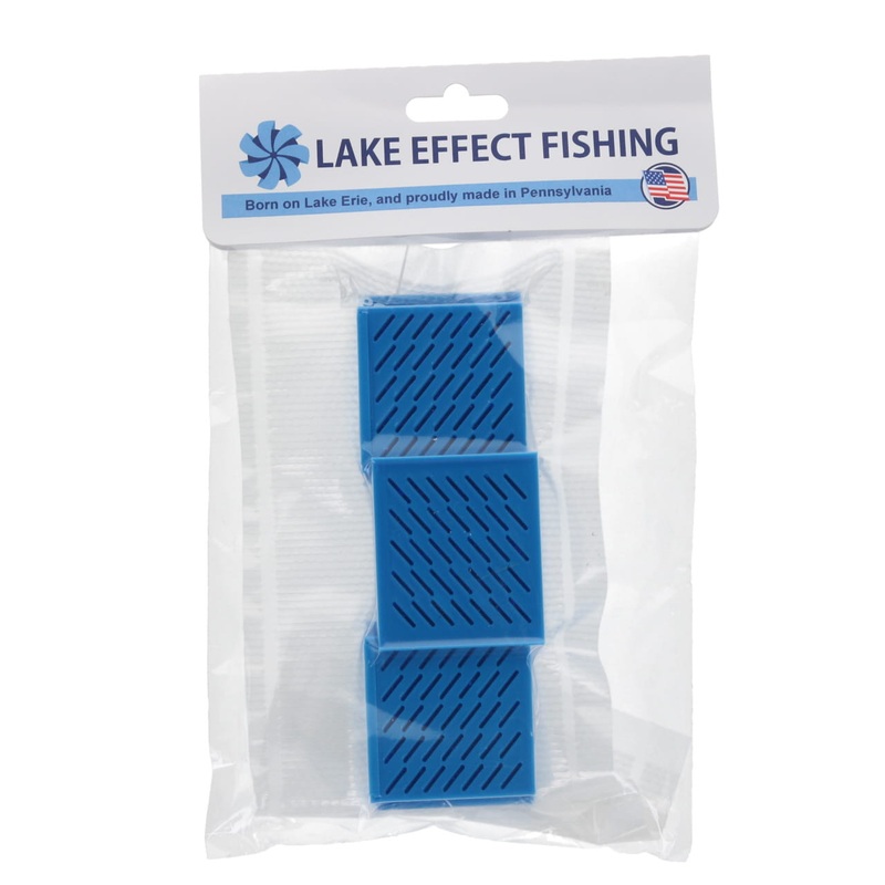 Lake Effect 3D H20 Pods