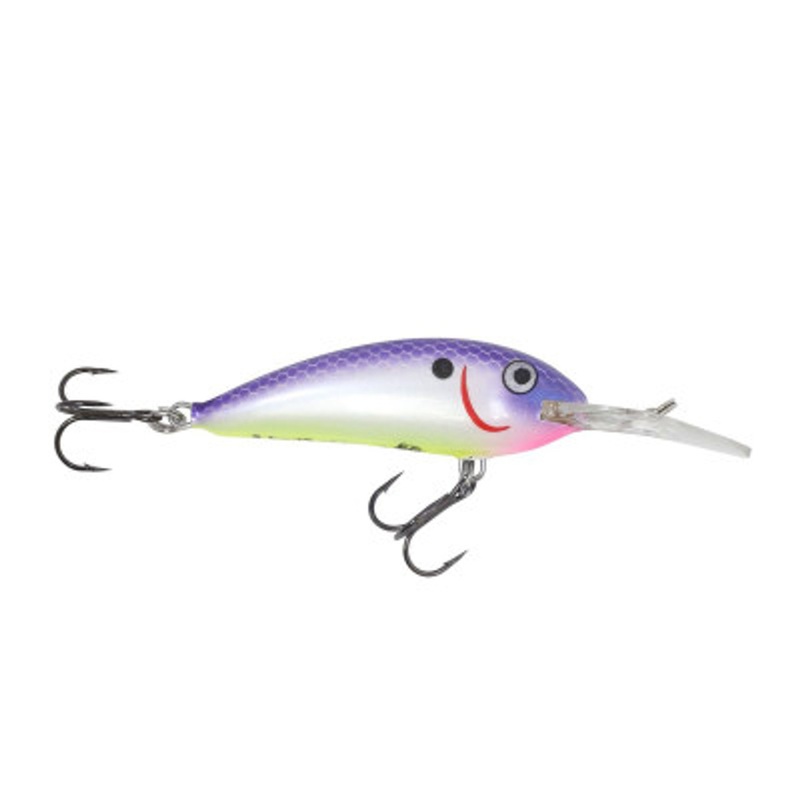Northland Rumble Shad Crankbait