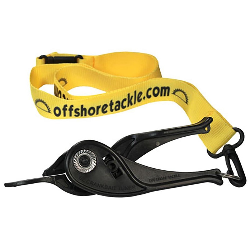 Off Shore Tackle OR40 EZ Crankbait Tuner