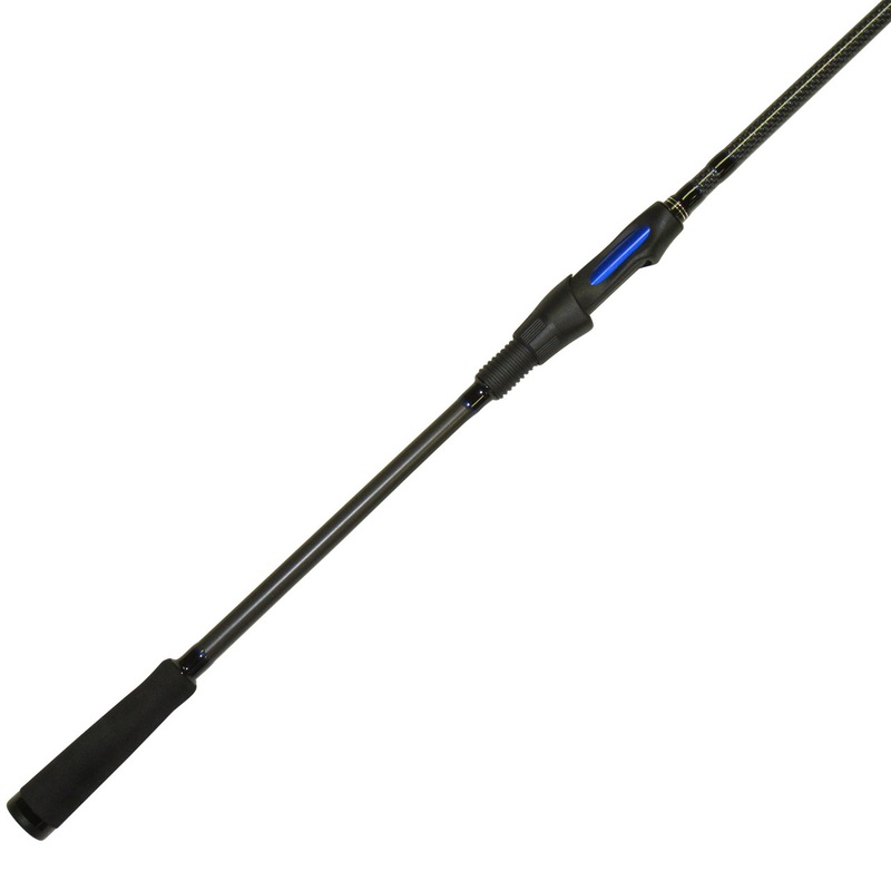 Okuma Rockaway SP Spinning Rod