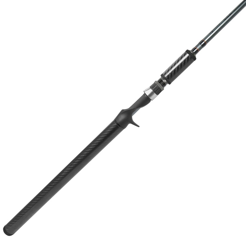 Okuma SST New Generation Casting Rod
