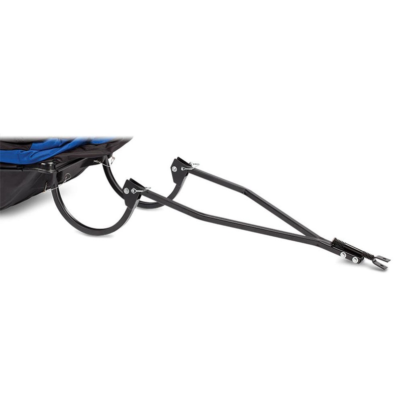 Otter Outdoors Hitch Pivot