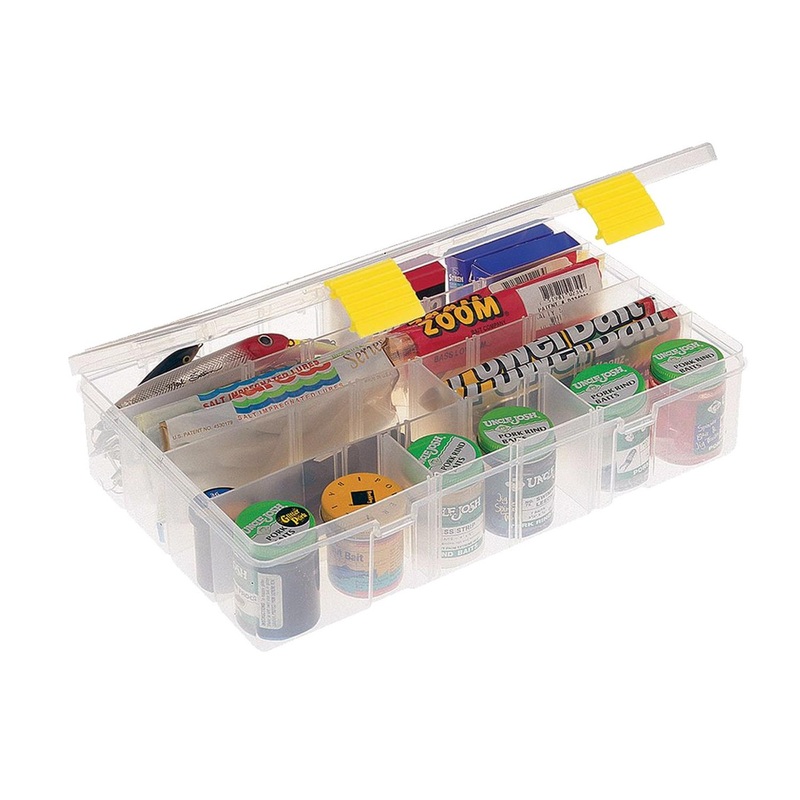 Plano StowAway ProLatch Deep Utility Box