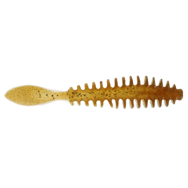 Poor Boys Baits Erie Darter