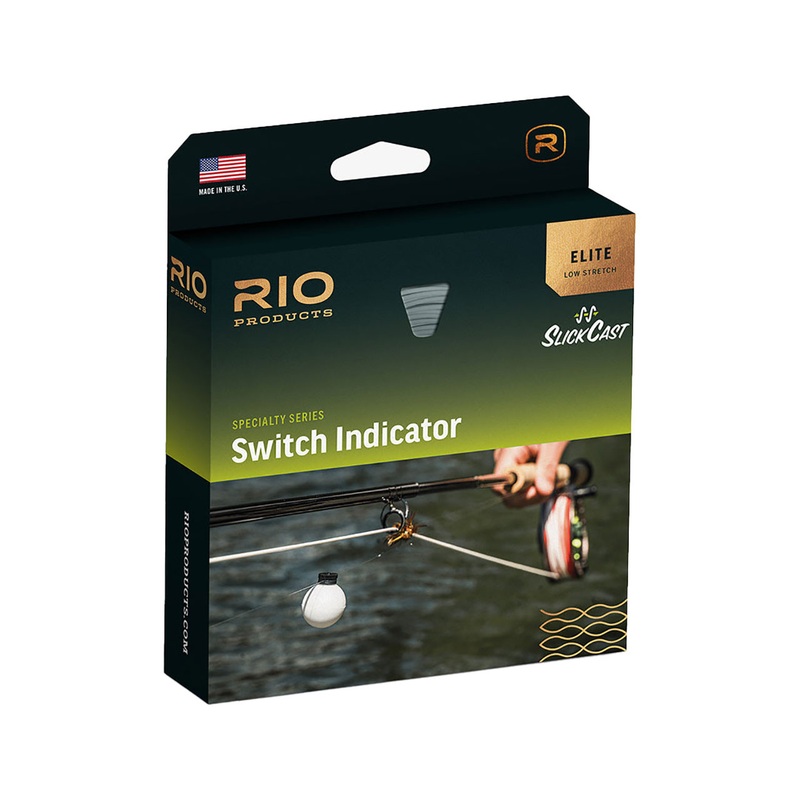 RIO Elite Switch Indicator Fly Line