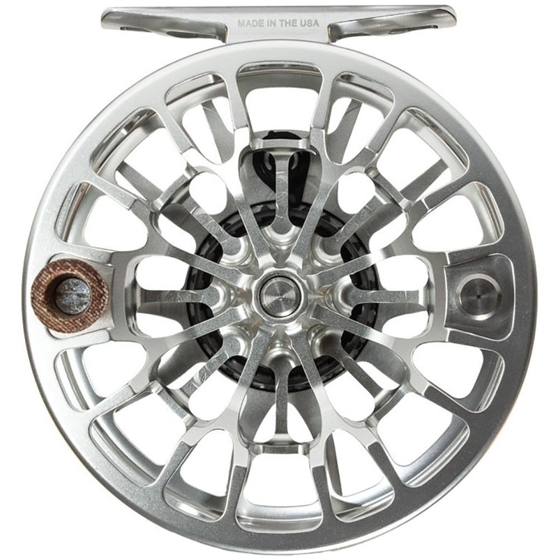 Ross Reels Animas Fly Reel