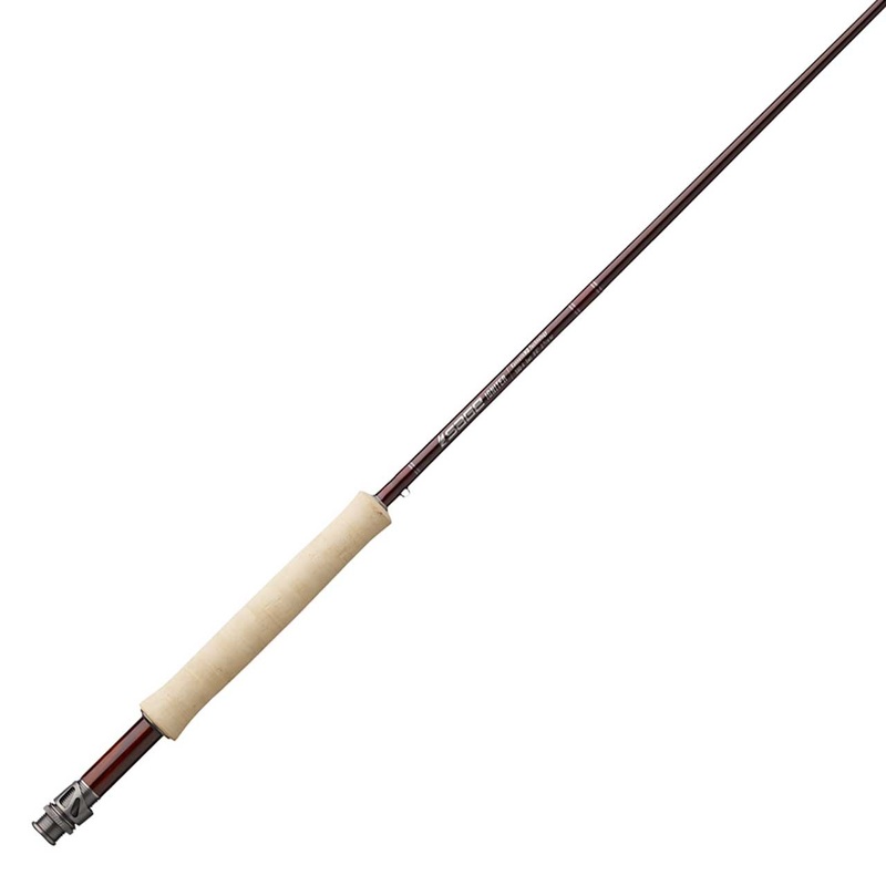 Sage Igniter Fly Rod