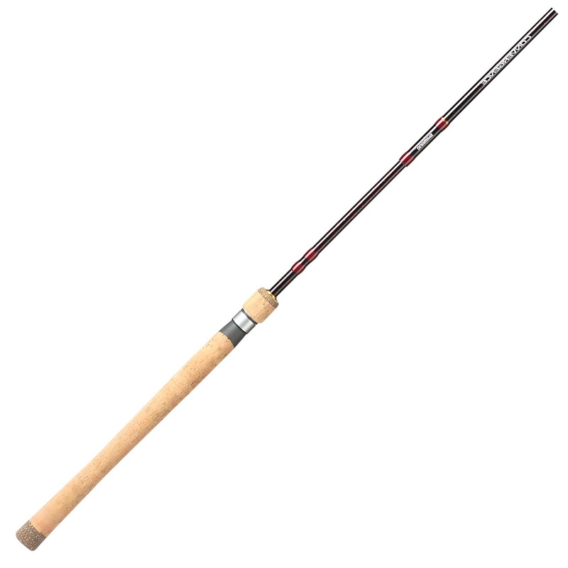 Shimano Convergence Travel Spinning Rod