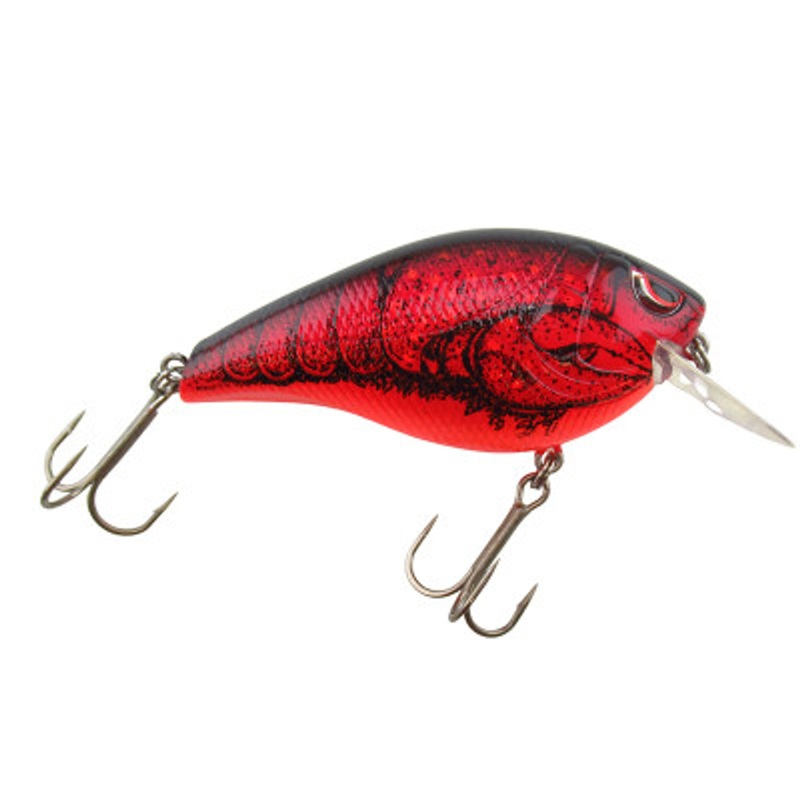 SPRO Hunter Crank 65 Squarebill Crankbait