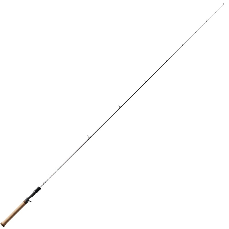 St. Croix Avid Series Walleye Casting Rod