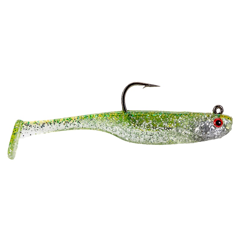 Strike King Homing Minnow Swimbait – 4″