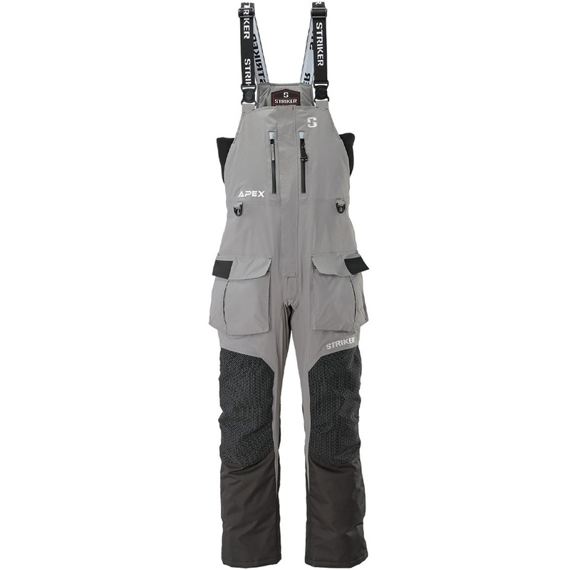 Striker Ice Men’s Apex Bibs
