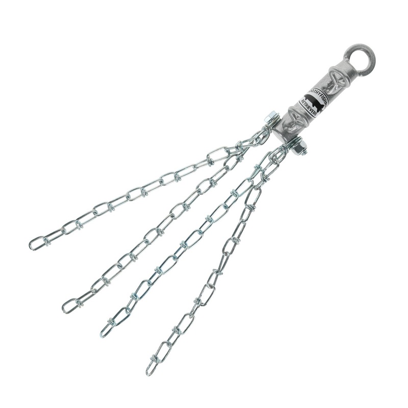 Toothy Fishman Lure Retriever