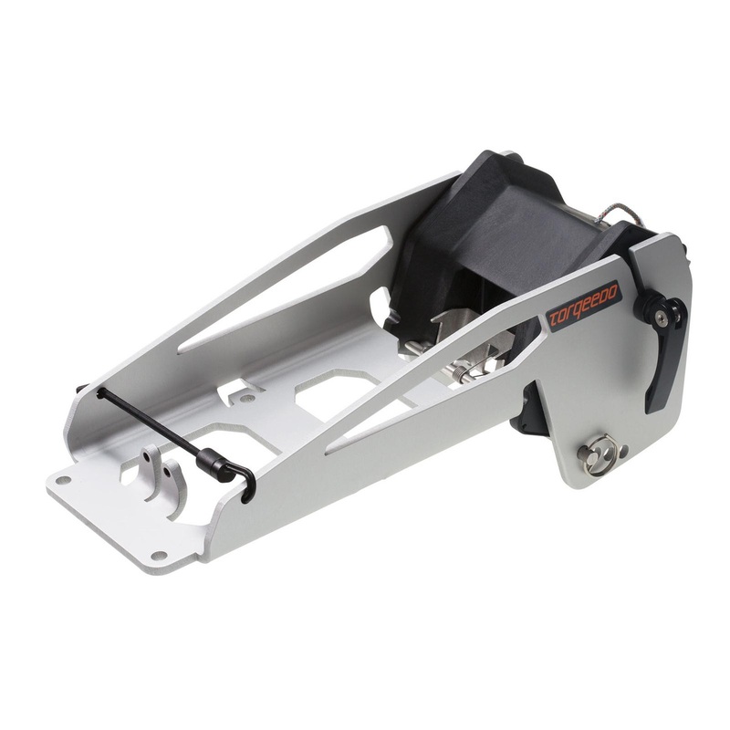 Torqeedo Ultralight 403 Kayak Bracket