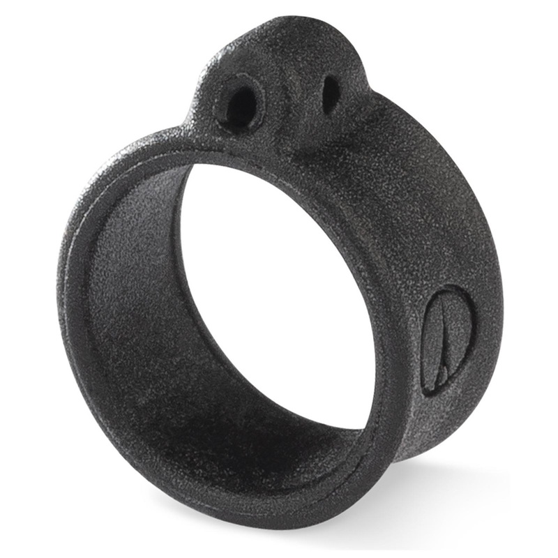 VMC Crossover Rings for Neko and Wacky Rigging