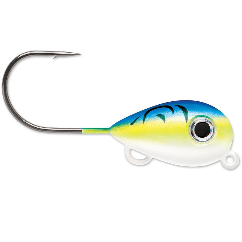 VMC Hover Jigs